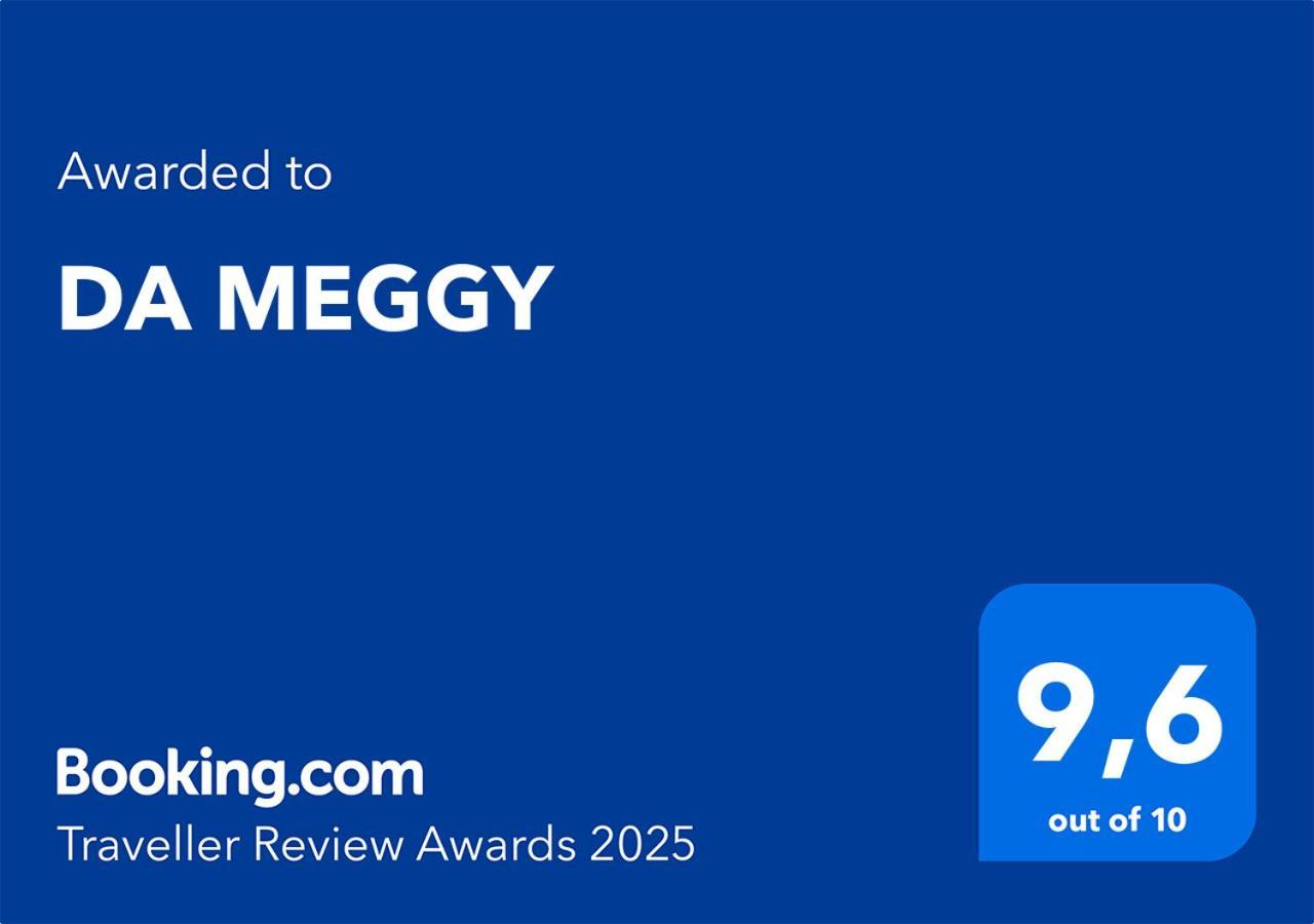 Da Meggy Leilighet Stresa Eksteriør bilde